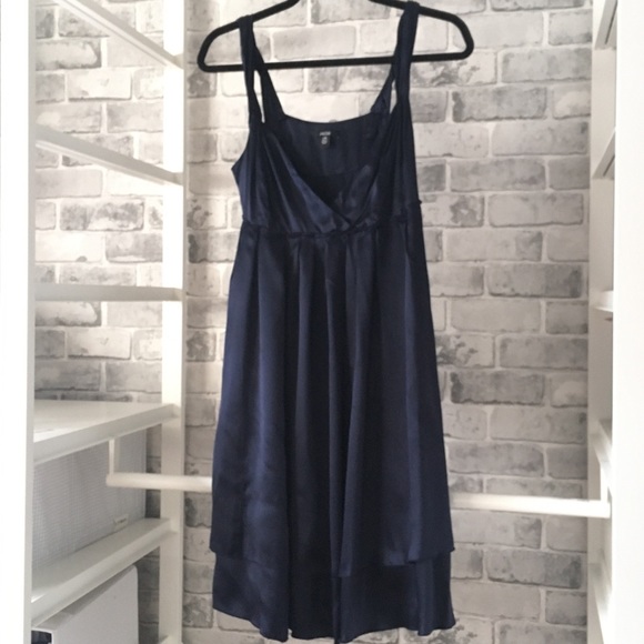 Jacob Dress - Picture 1 of 4